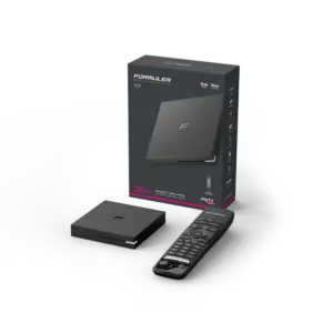 Formuler Z10